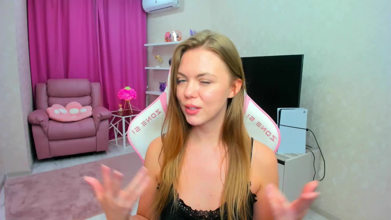 Strawberrye Adult Chat March 13, 2026