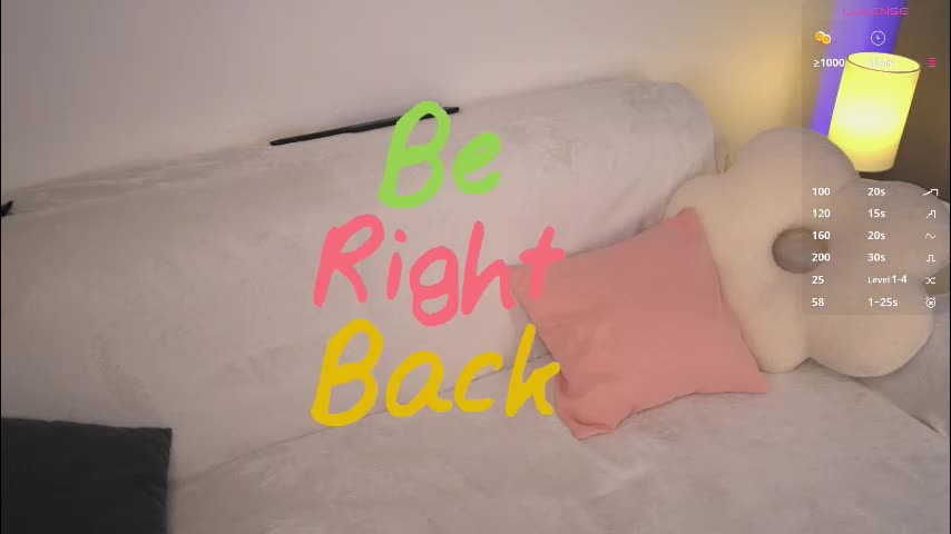 danabananaa Adult Chat March 13, 2026