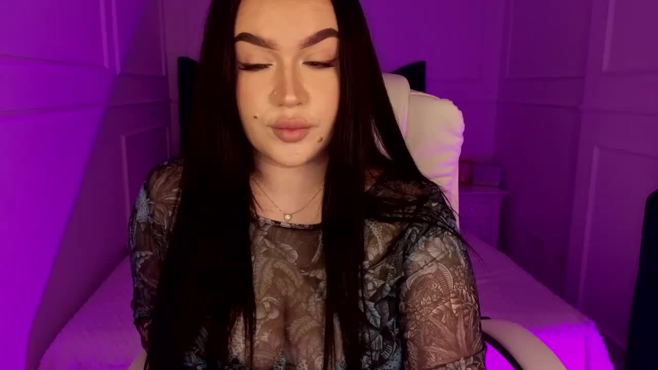 tinafox Adult Chat March 13, 2026