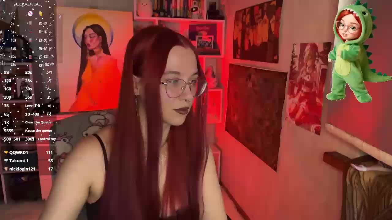 Kushina Adult Chat March 13, 2026