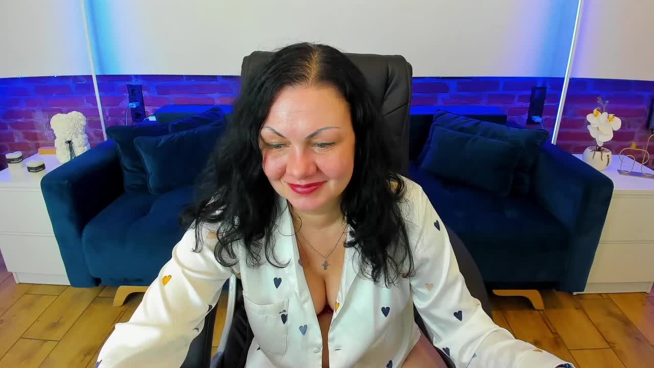 IrissMoon Adult Chat March 13, 2026