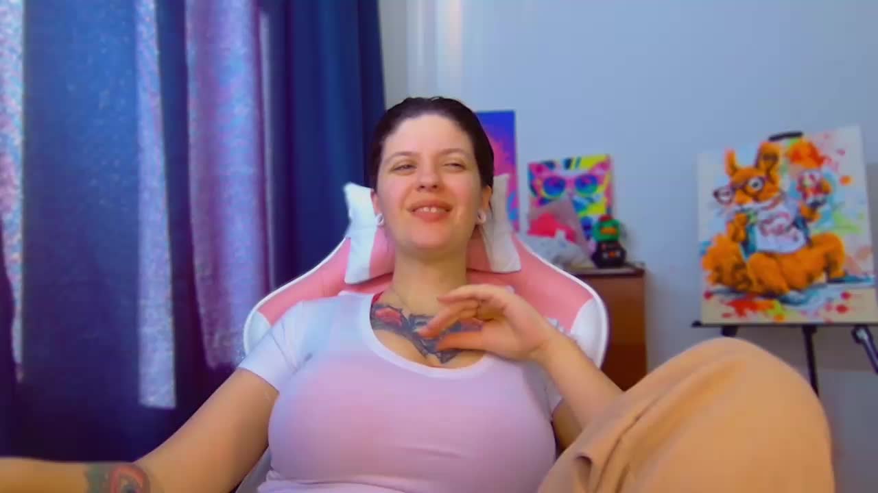 ann-mikele Adult Chat March 13, 2026