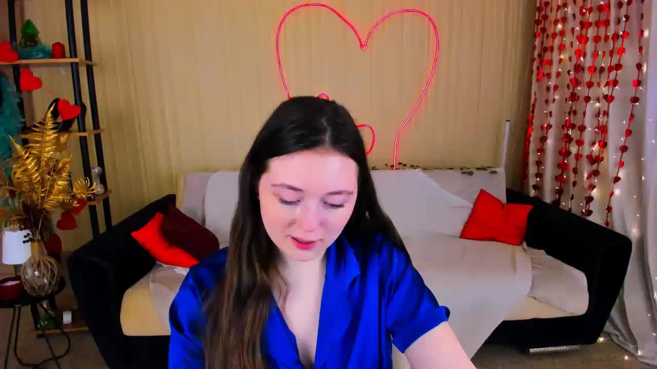 AlluringLookk Adult Chat March 13, 2026