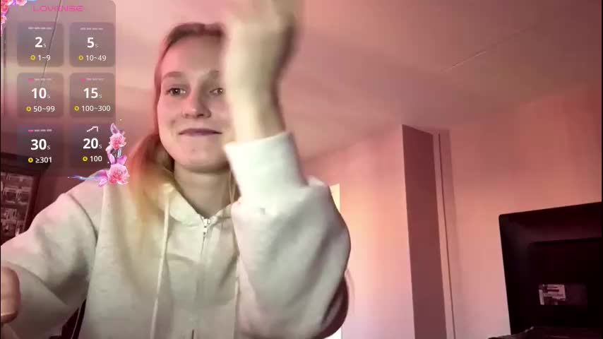 annellebenney Adult Chat March 13, 2026