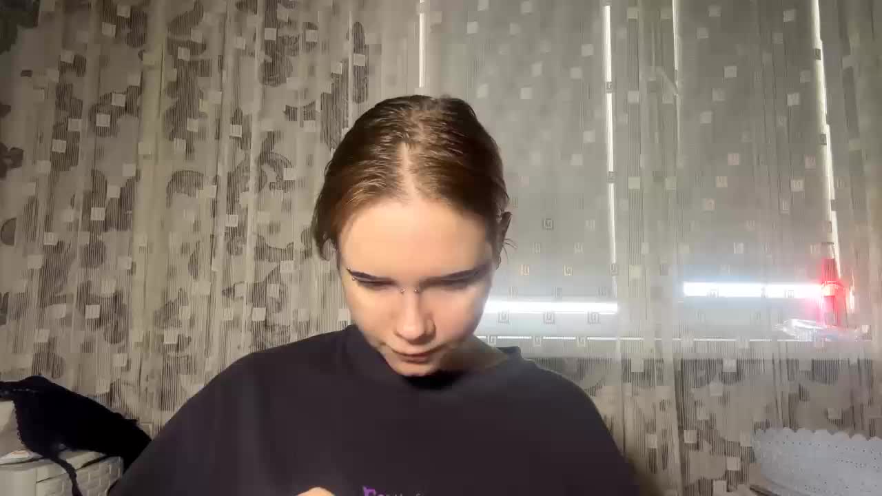 LaelVeller Adult Chat March 13, 2026