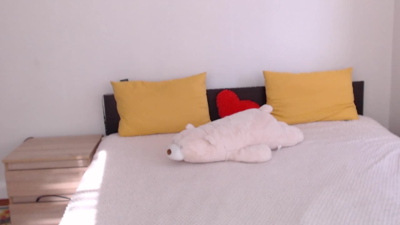 ValeriaFoxx Adult Chat March 13, 2026