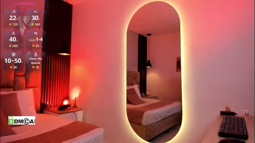 jasmin_adams Adult Chat March 13, 2026