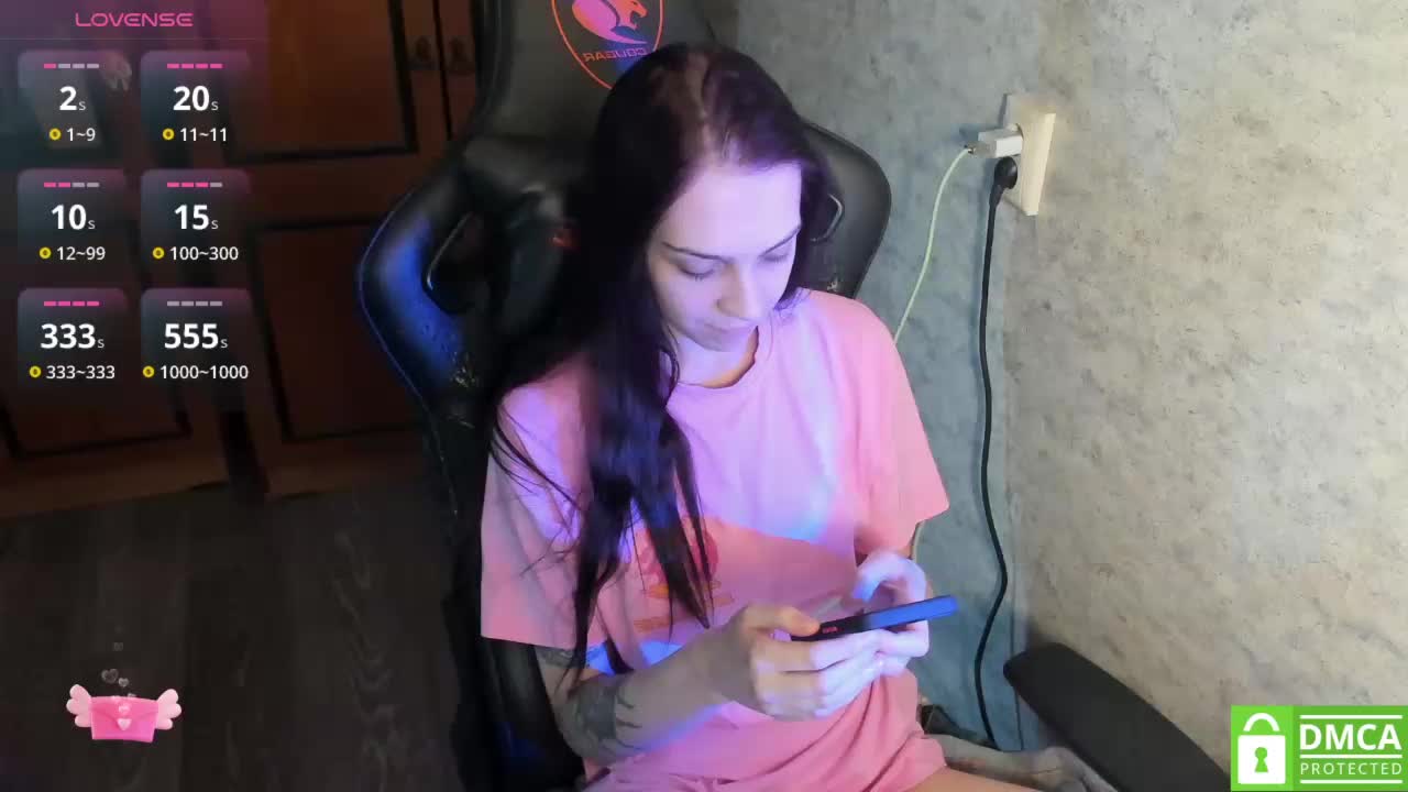 Rachel-Sharps Adult Chat March 13, 2026