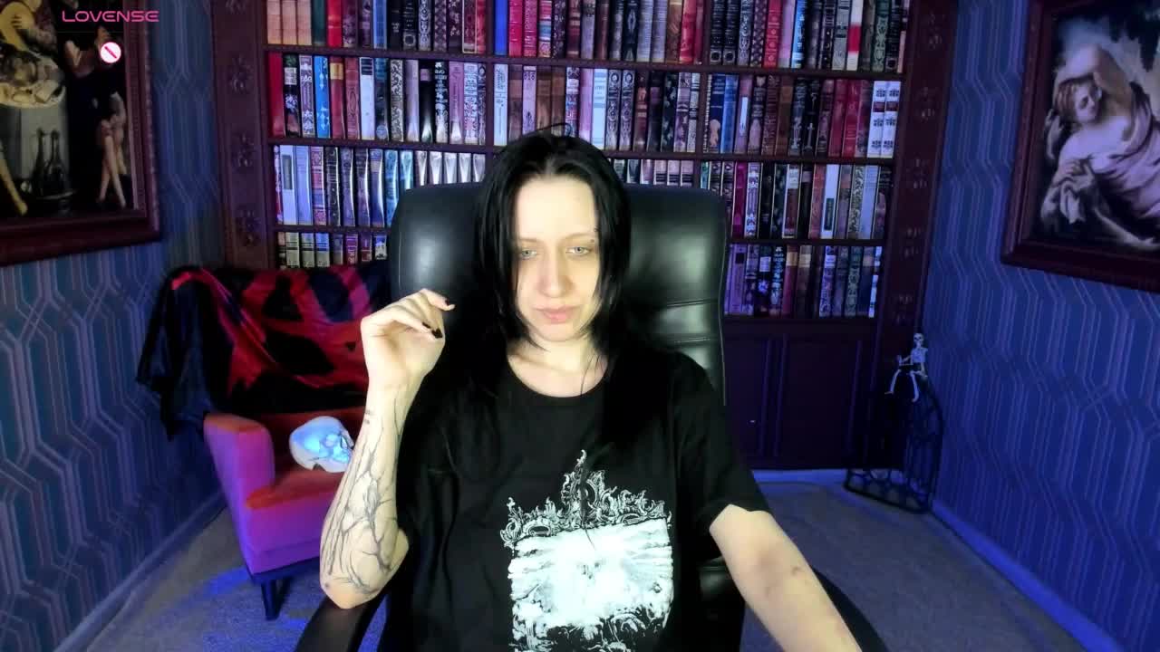 MedusaGorgona Adult Chat March 13, 2026