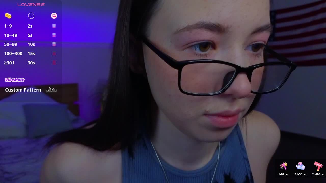 Trixiie Adult Chat March 13, 2026