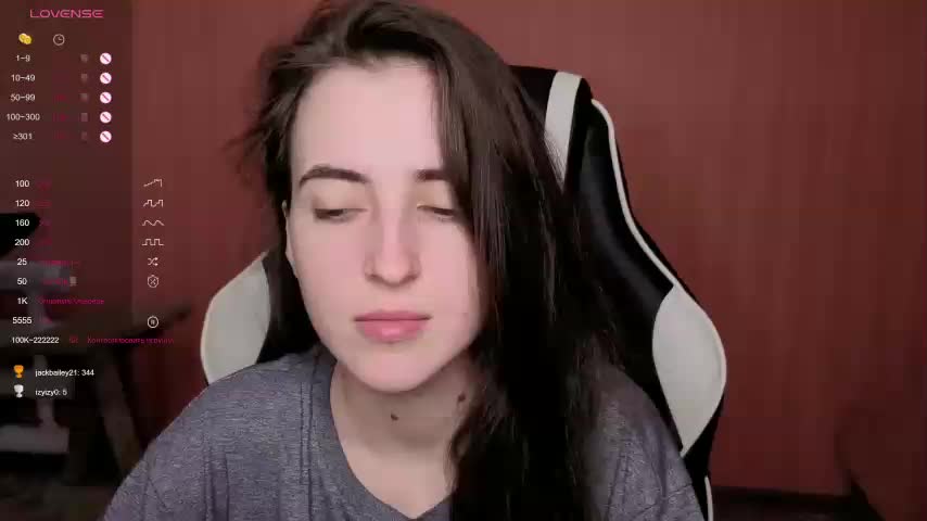 Valeritiio Adult Chat March 13, 2026