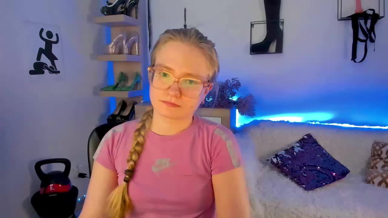 NancyErotic Adult Chat March 13, 2026