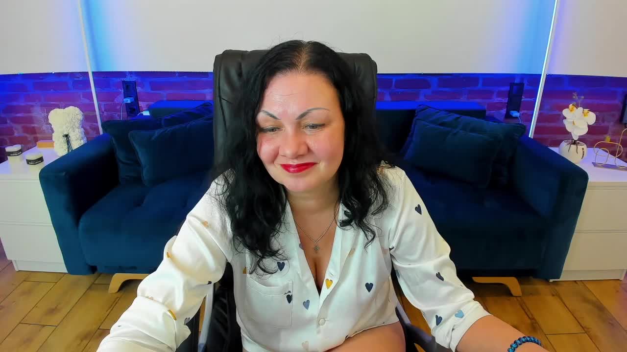 IrissMoon Adult Chat March 13, 2026