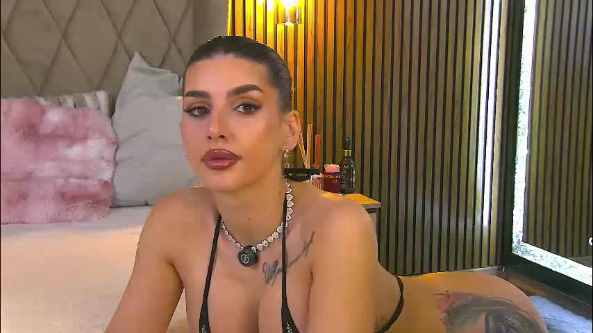 ammyblair Adult Chat March 13, 2026