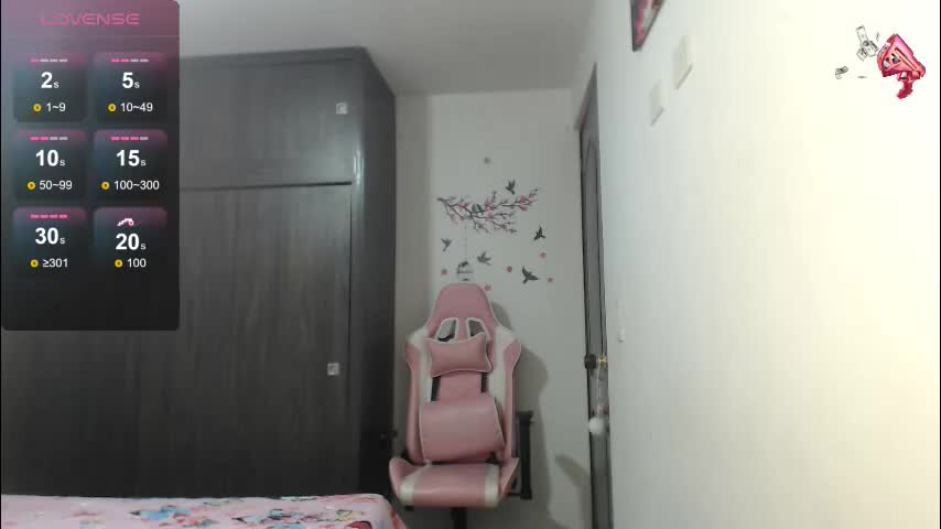 mindy_james Adult Chat March 13, 2026