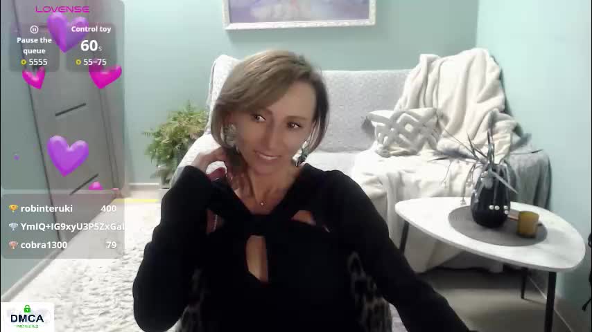 wildelione03 Adult Chat March 13, 2026