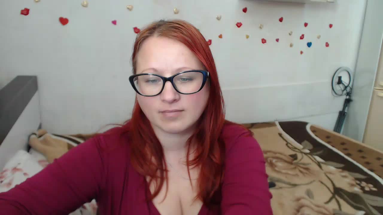 Lilia4joy Adult Chat March 13, 2026