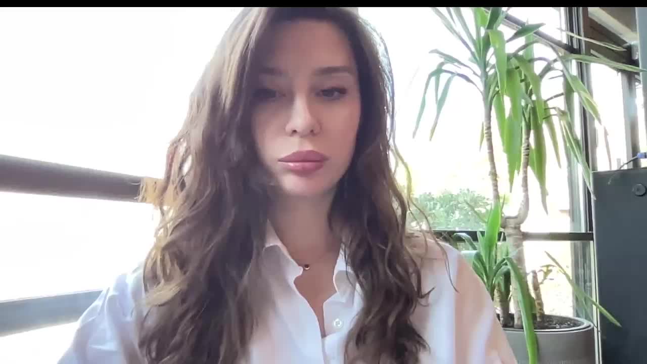 Melissa222Femdom Adult Chat March 13, 2026