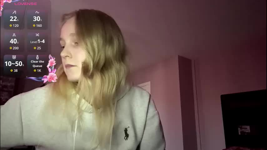 annellebenney Adult Chat March 13, 2026