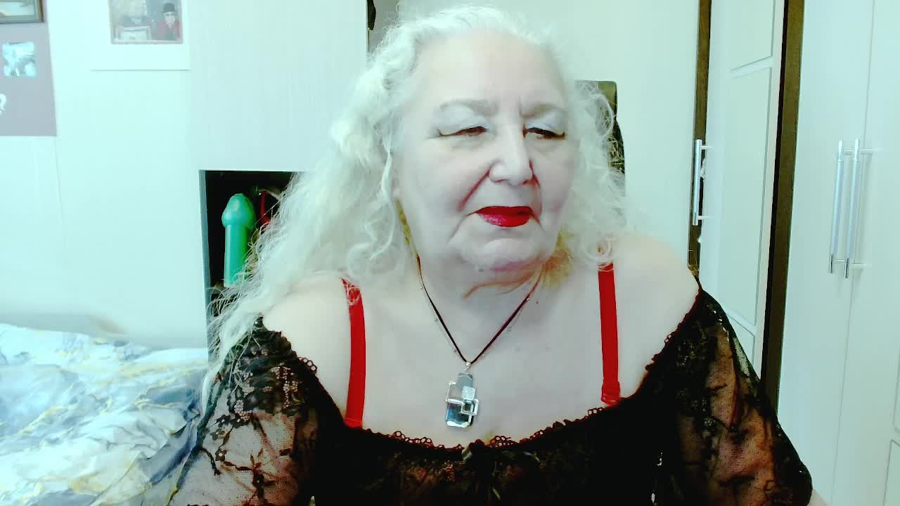 GrannyWants Adult Chat March 13, 2026