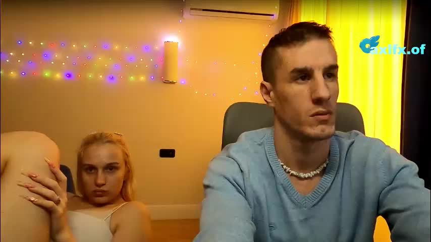 axl_fx Adult Chat March 13, 2026