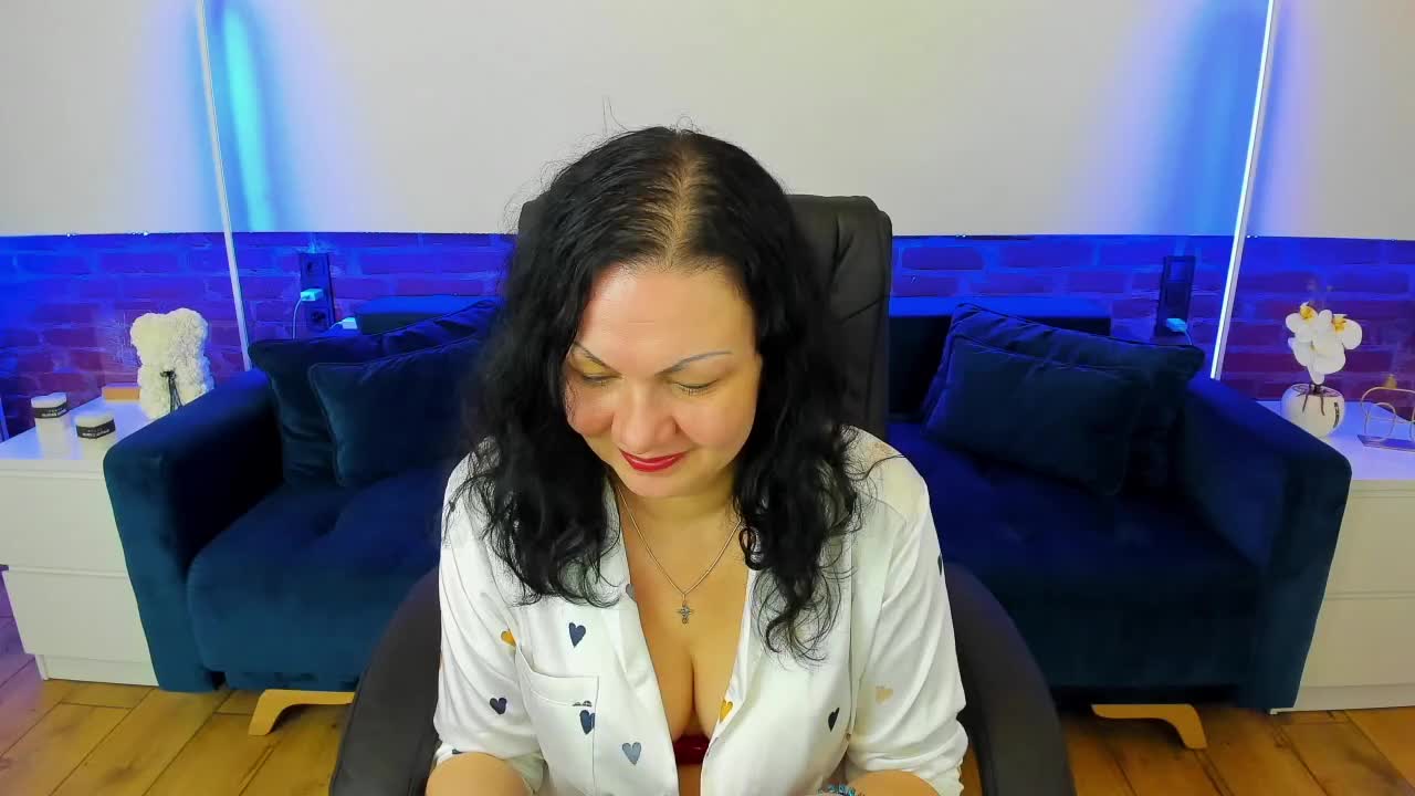 IrissMoon Adult Chat March 13, 2026