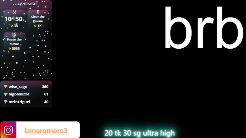 ema_lambert Adult Chat March 13, 2026