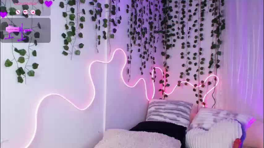 samii_evans Adult Chat March 13, 2026