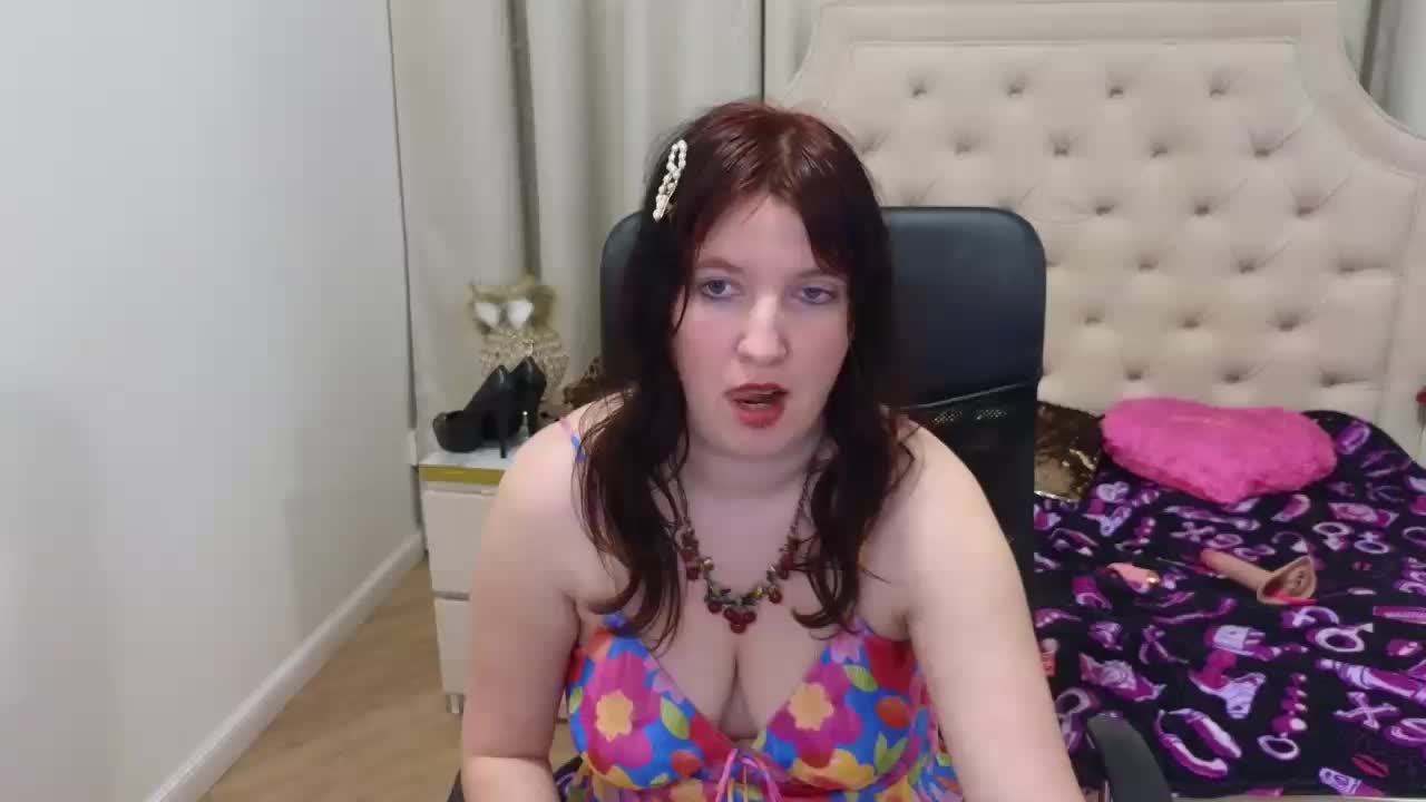 AngelikaLust Adult Chat March 13, 2026