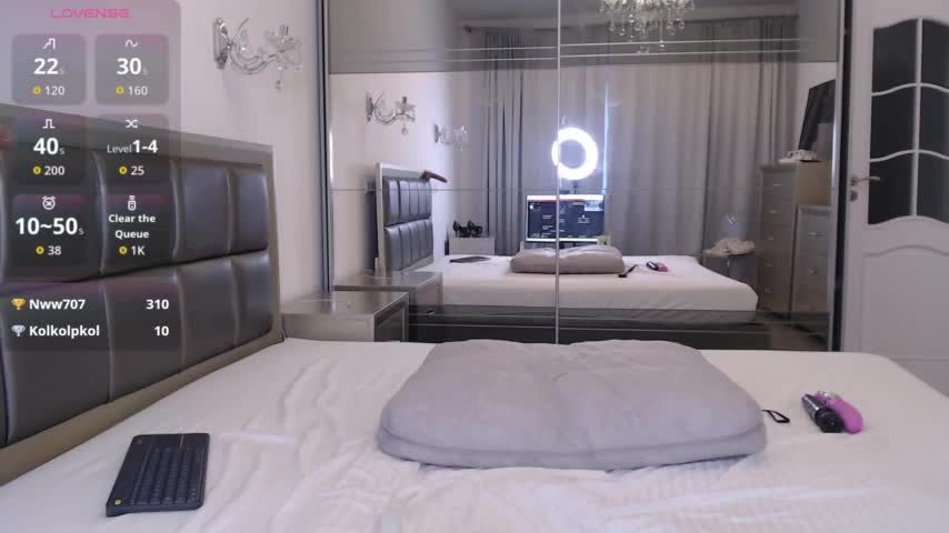 ailinaioki Adult Chat March 13, 2026