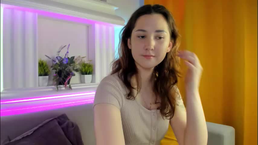 amy_bellel Adult Chat March 13, 2026