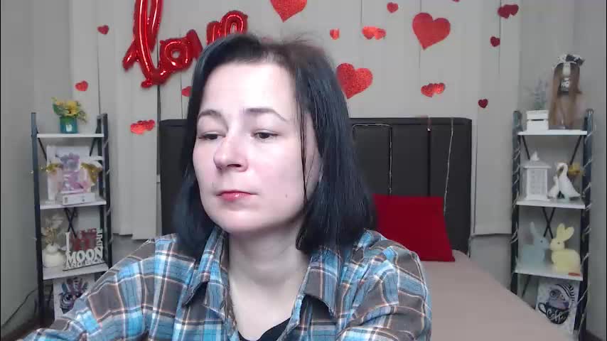 mariesho Adult Chat March 13, 2026