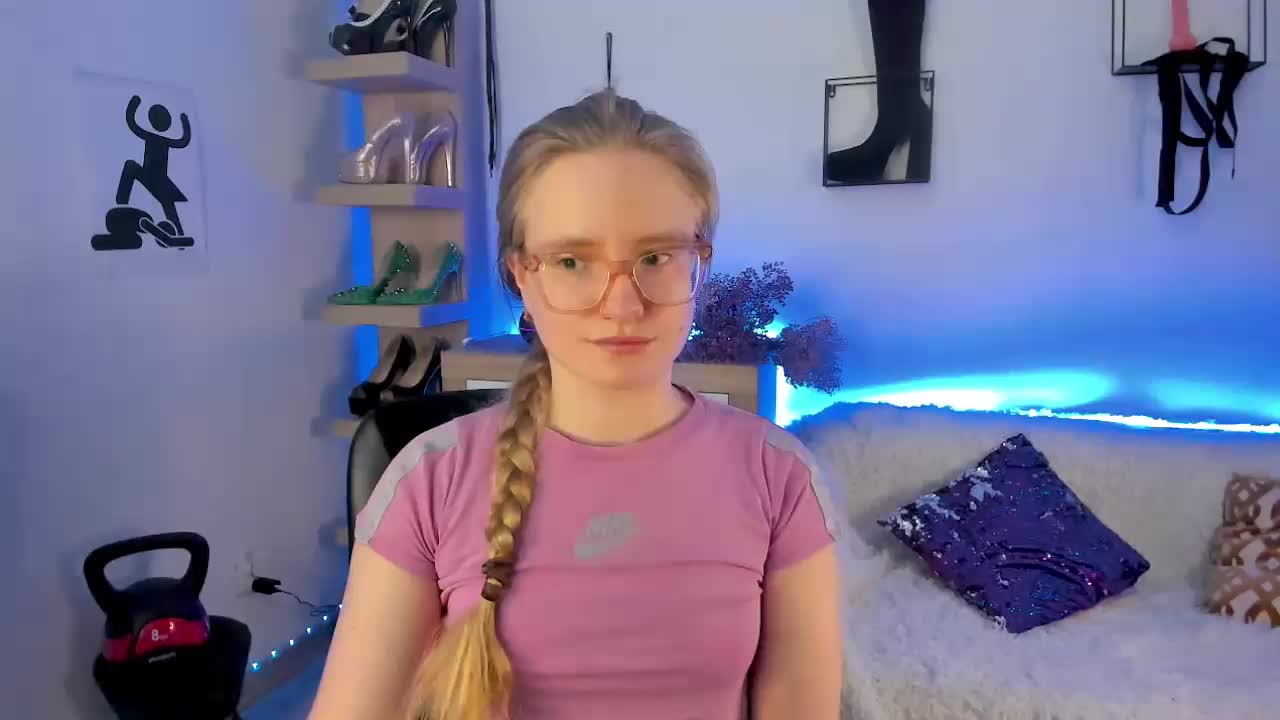 NancyErotic Adult Chat March 13, 2026