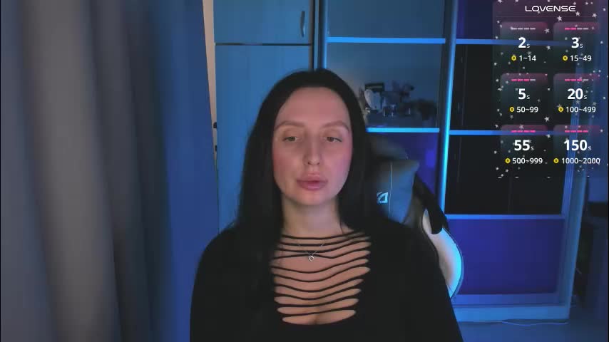 calypsownsu Adult Chat March 13, 2026