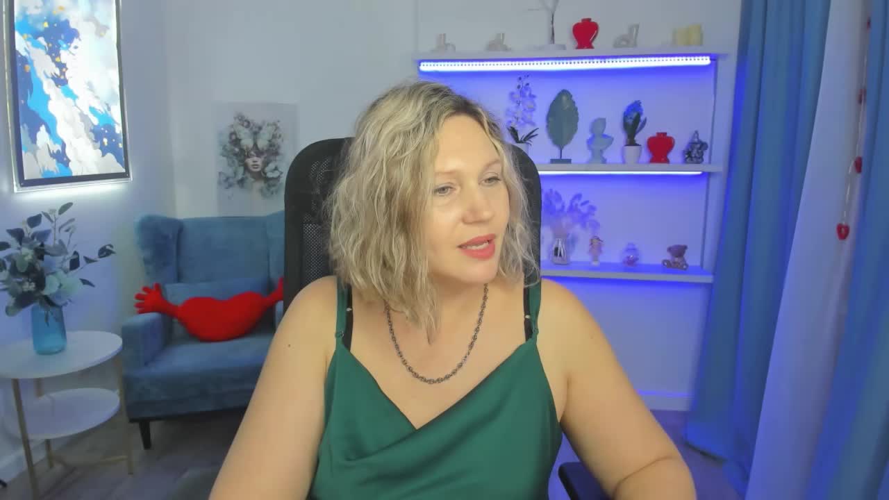 NinaStarle Adult Chat March 13, 2026