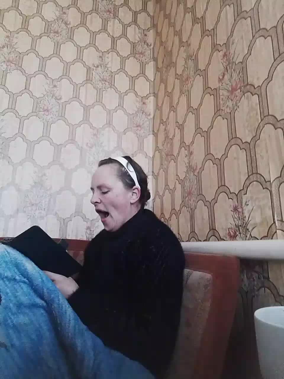 Calibriya Adult Chat March 13, 2026