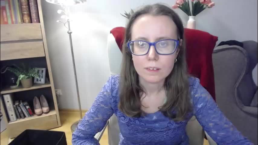 lizzy_sparkle Adult Chat March 13, 2026