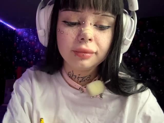 QuianaDearman Adult Chat March 13, 2026