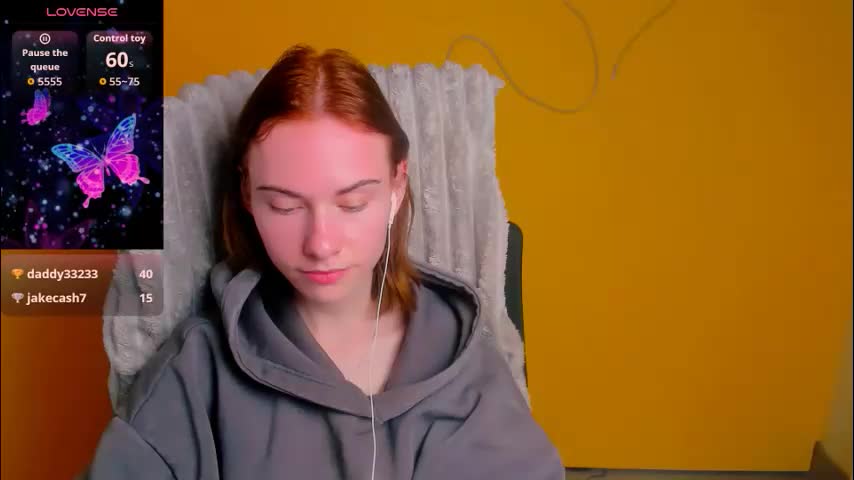 emmi_rossum Adult Chat March 13, 2026