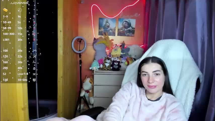 miss_tasy Adult Chat March 13, 2026