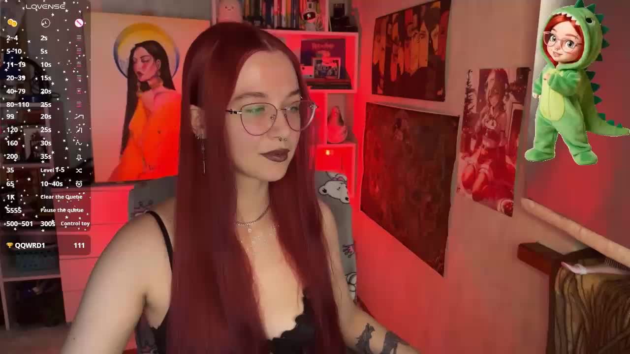 Kushina Adult Chat March 13, 2026