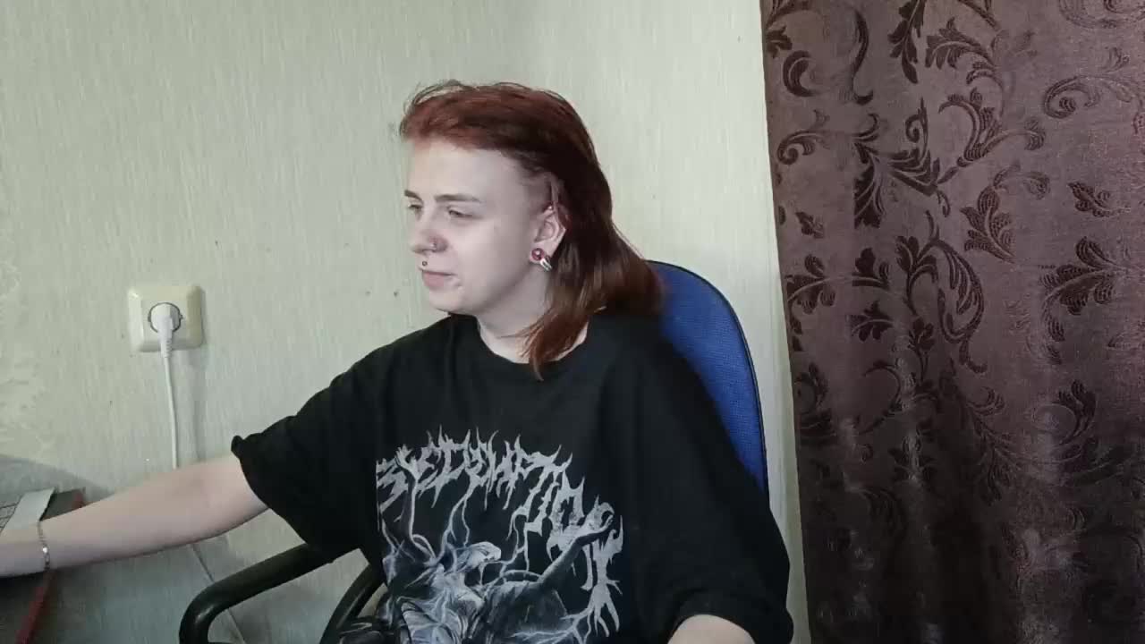 DavidSchatzel Adult Chat March 13, 2026