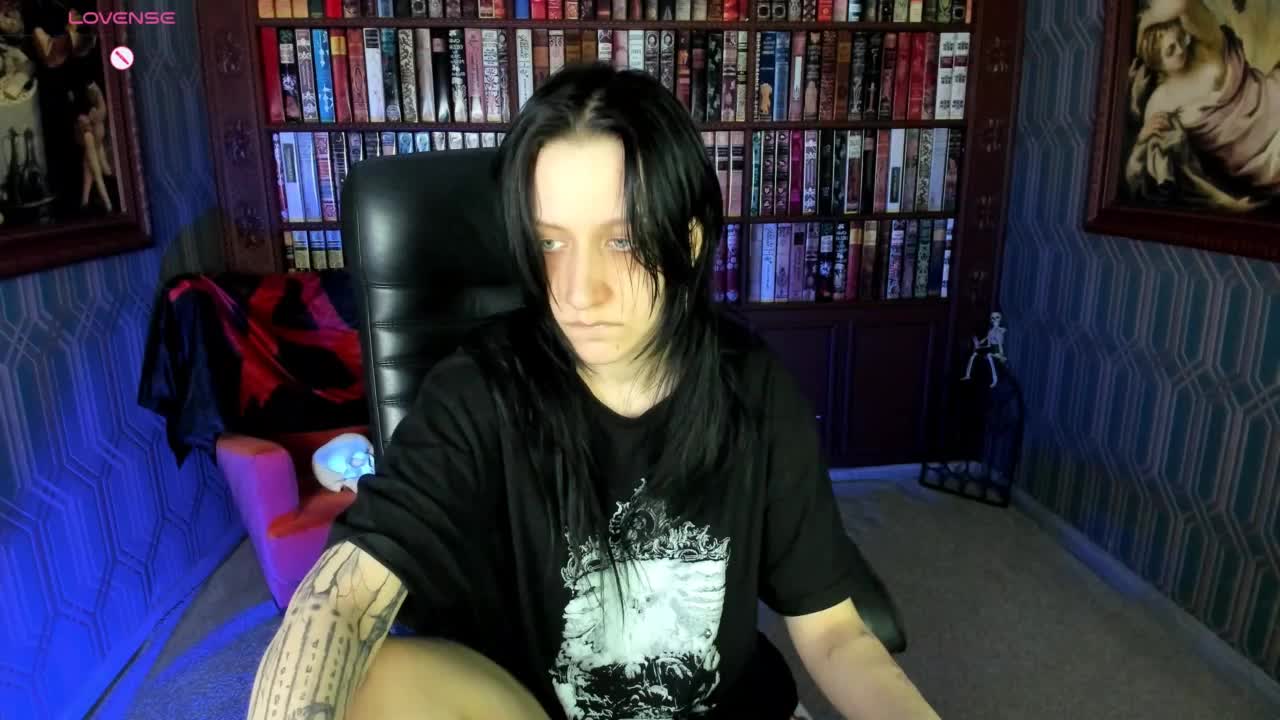 MedusaGorgona Adult Chat March 13, 2026