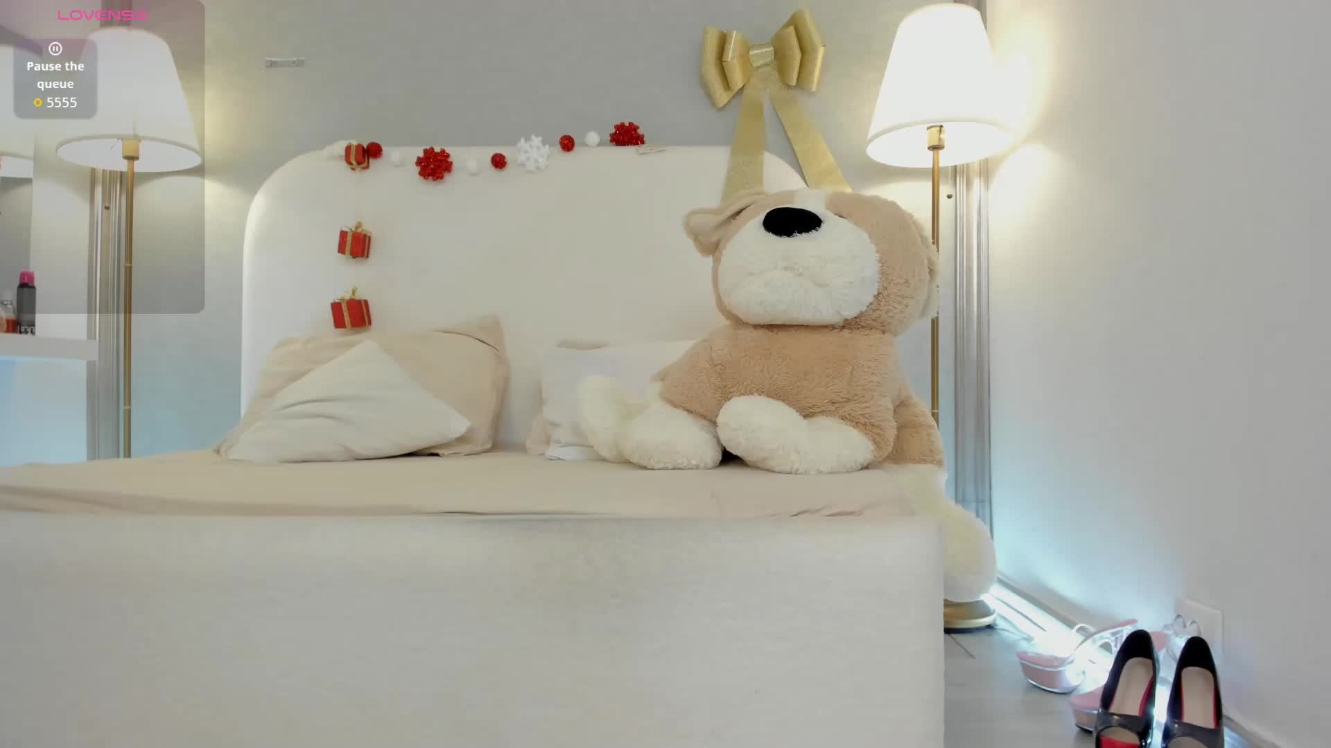 Dariaa_doll Adult Chat March 14, 2026