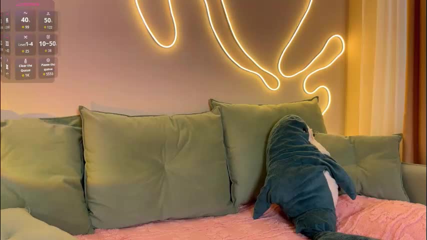 eva_collins_x Adult Chat March 14, 2026