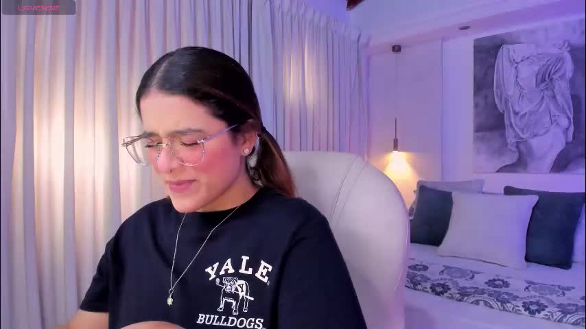 nathalie_rivers Adult Chat March 14, 2026