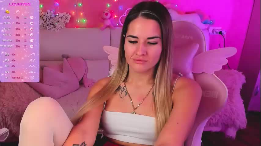 hotty_girls_here Adult Chat March 13, 2026