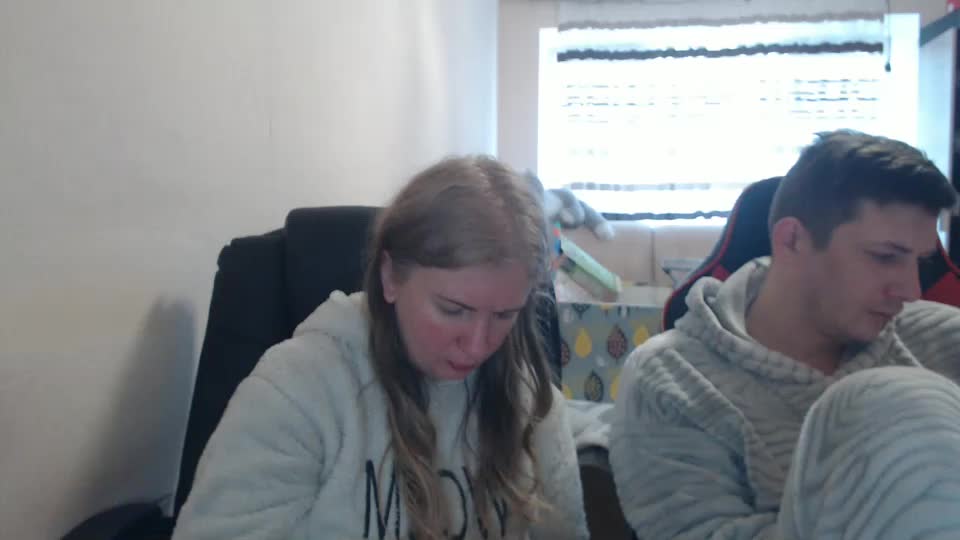 jenisandpeter Adult Chat March 13, 2026