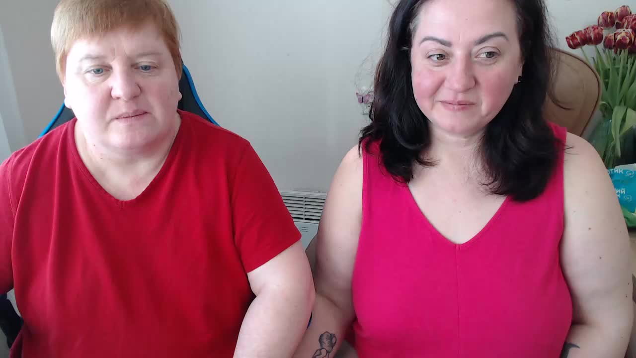 XMollyJaneEX Adult Chat March 13, 2026