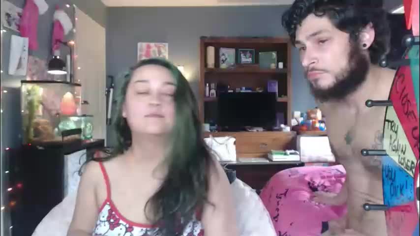 jadelondonxo Adult Chat March 14, 2026